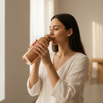 How to Start Your Copper Ritual – A Beginner’s Complete Guide