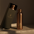 AUREN OBJECTS Boxed Product Shot