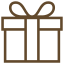 PREMIUM GIFT-READY PACKAGING